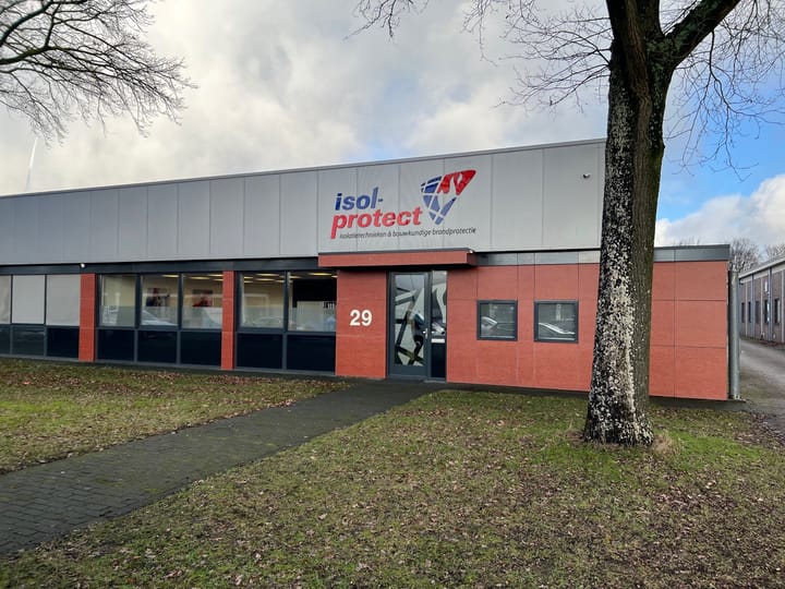 Ledeboerstraat 29, Tilburg