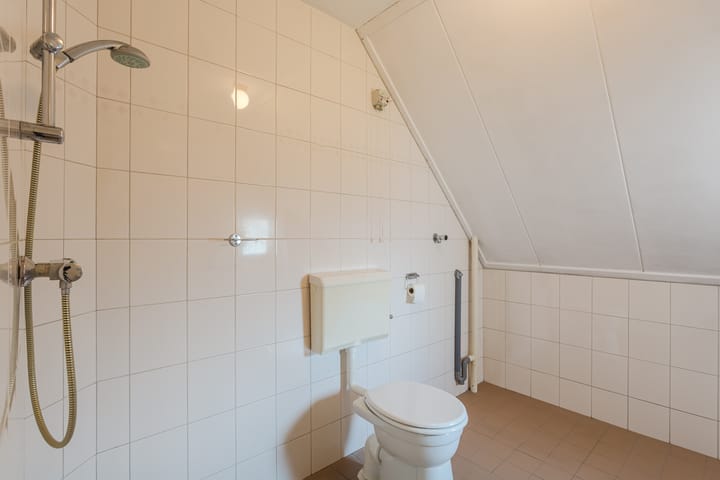 Tussenwoning te koop: Buizerdlaan 24, Nijkerk