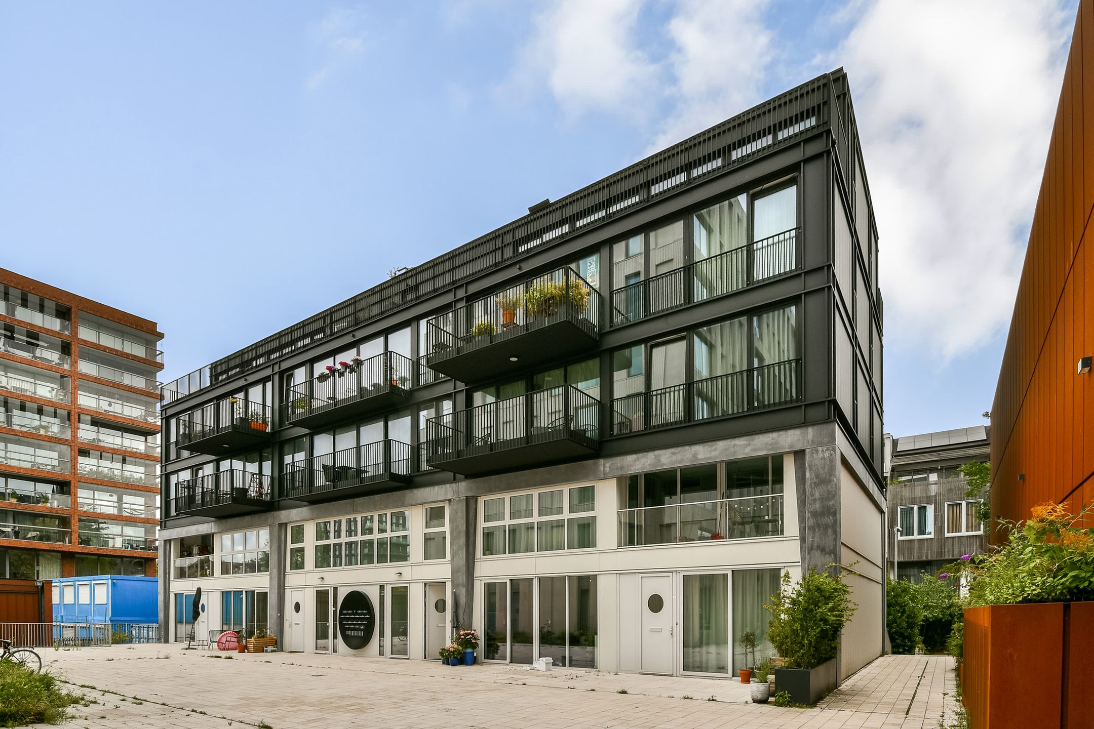 Papaverhof 39 