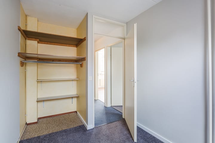 Tussenwoning te koop: Buizerdlaan 24, Nijkerk