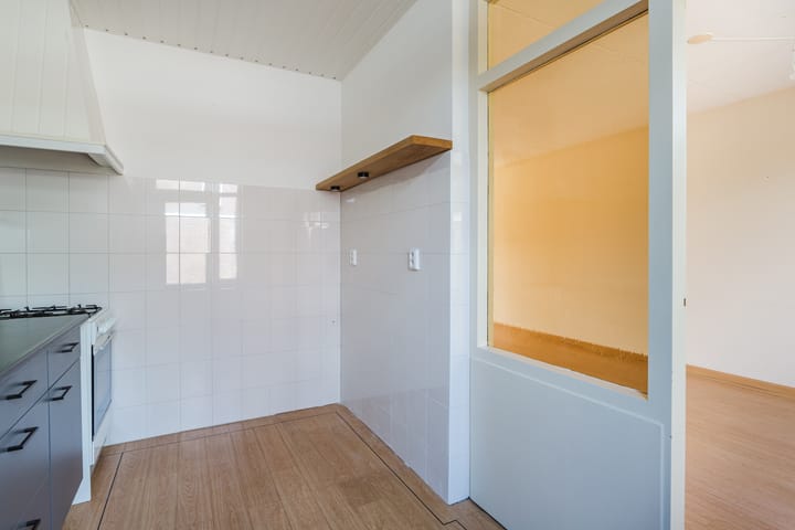 Tussenwoning te koop: Buizerdlaan 24, Nijkerk