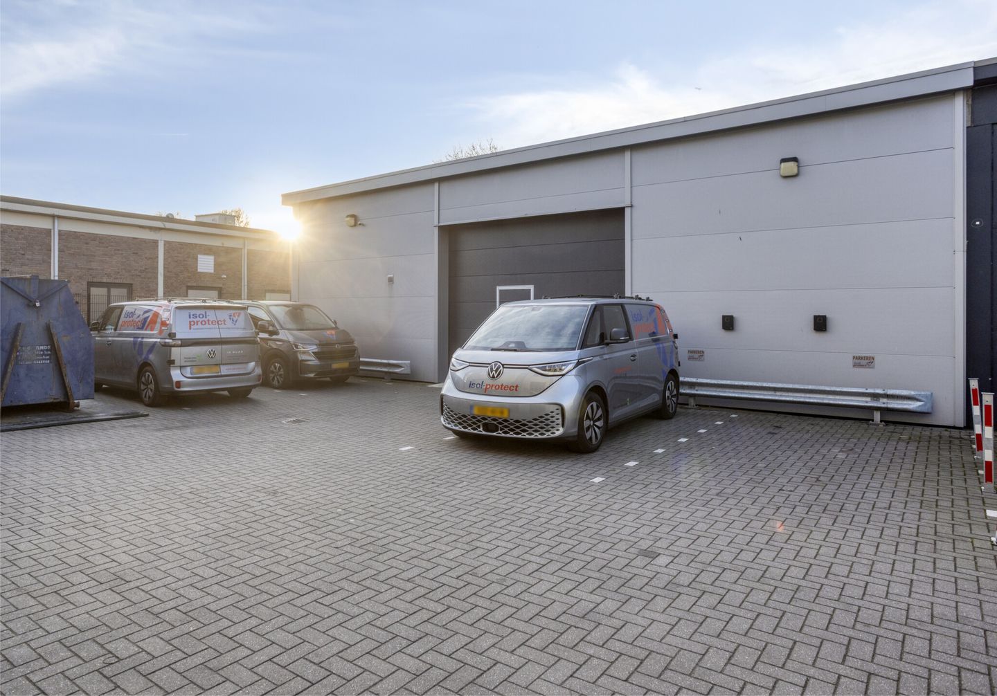 View photo 4 of Ledeboerstraat 29