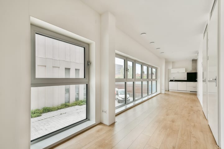 Foto 4 van Papaverhof 39