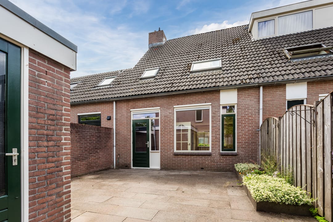 Foto 32 van Buizerdlaan 24