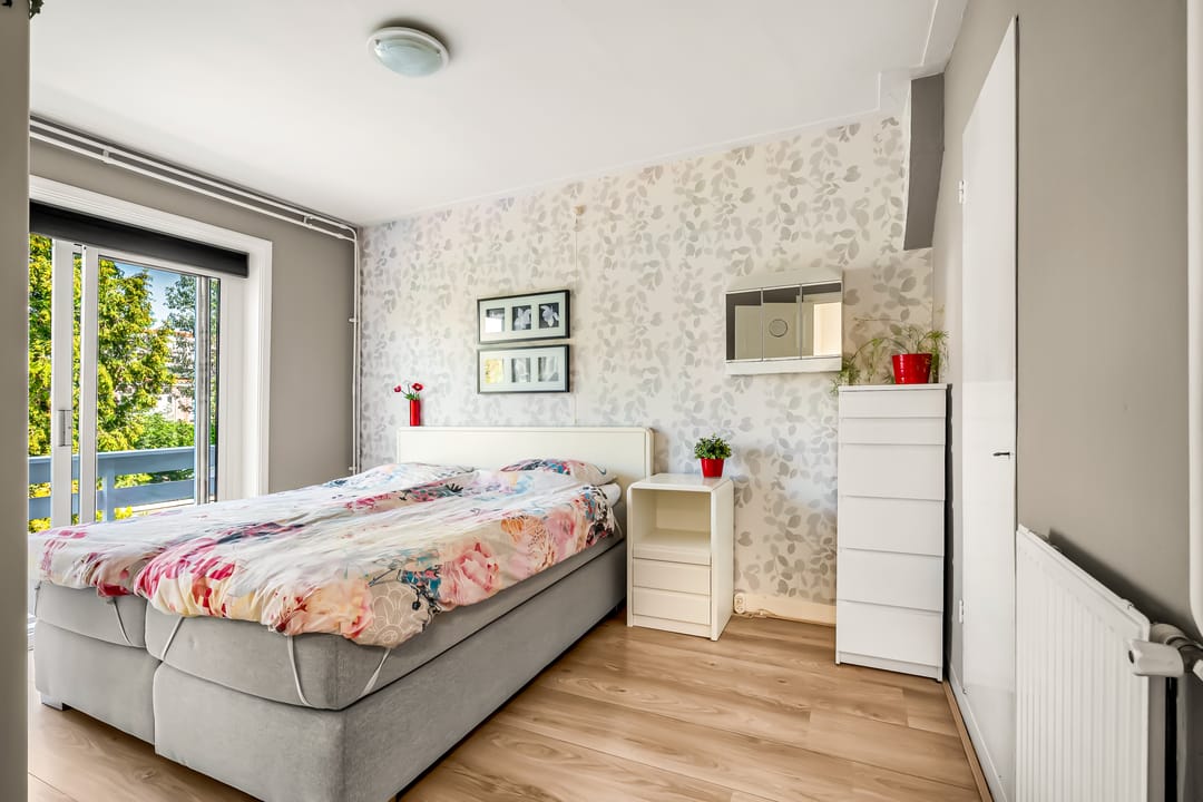 Foto 43 van Stuyvesantstraat 52