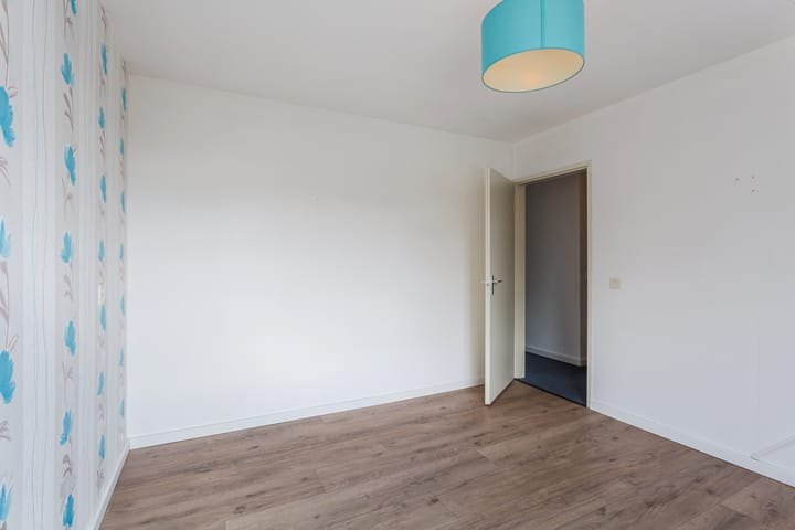 Tussenwoning te koop: Buizerdlaan 24, Nijkerk