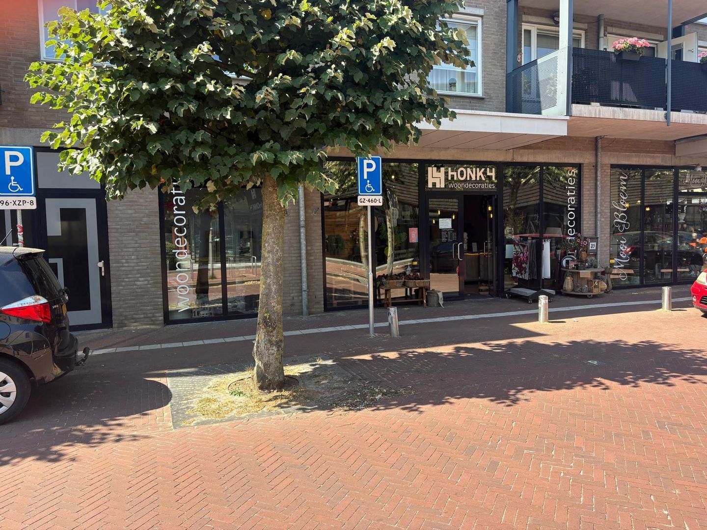 View photo 3 of Kerkplein 39