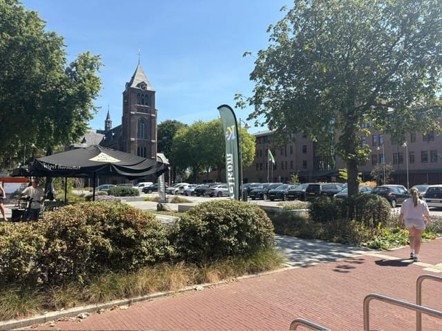 View photo 4 of Kerkplein 39