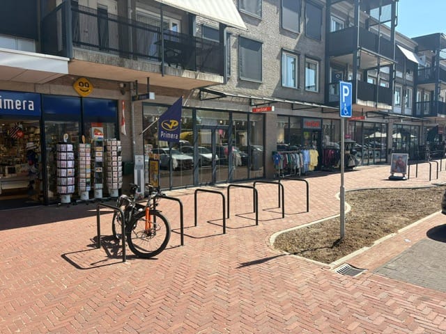 View photo 5 of Kerkplein 39