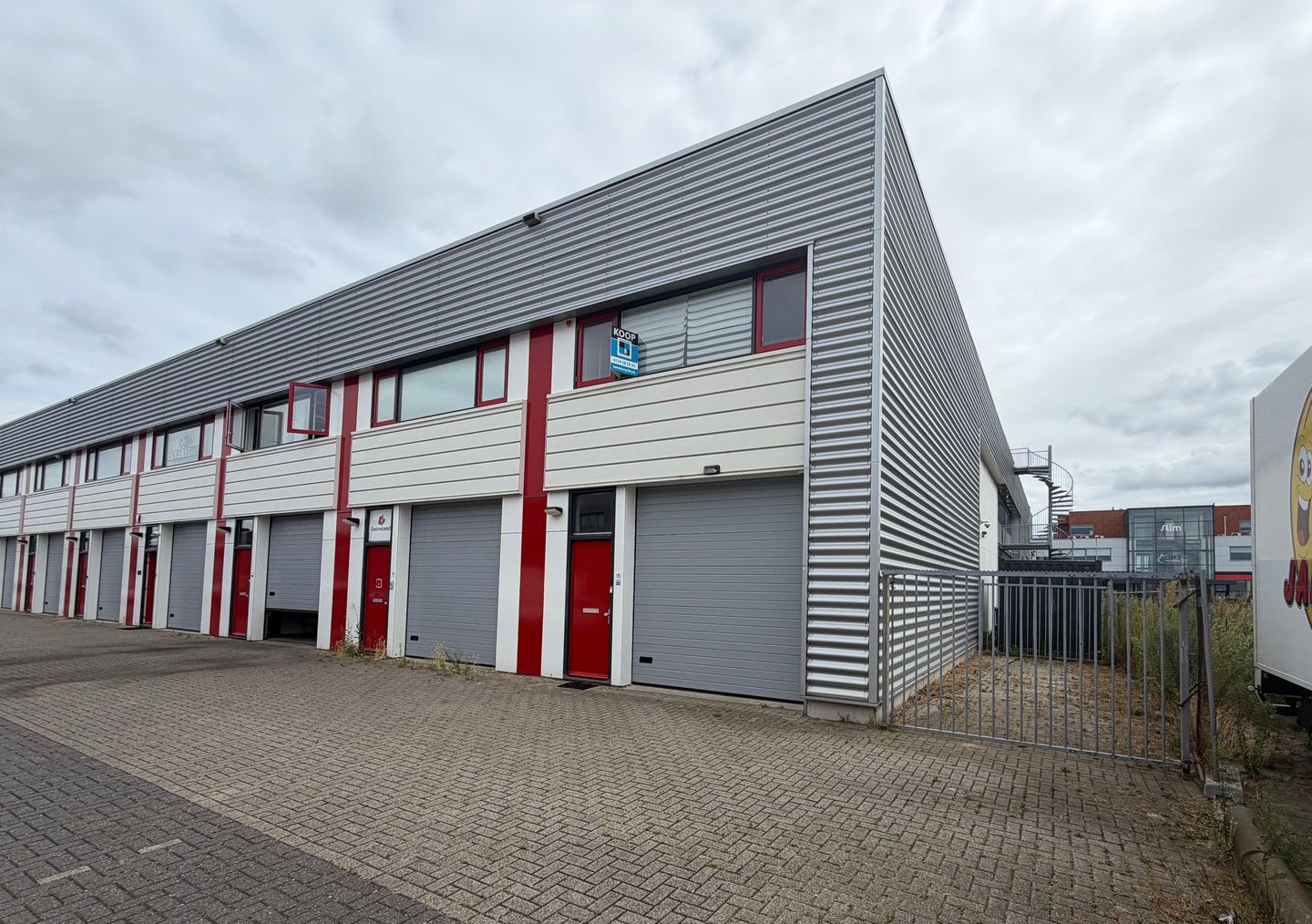 View photo 1 of Wantsnijderplaats 15