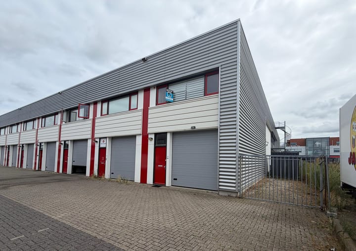 Wantsnijderplaats 15, Naaldwijk