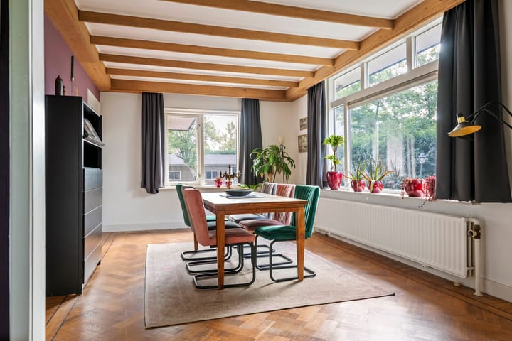 Vrijstaande woning te koop: Prinses Marijkelaan 2, Tiel
