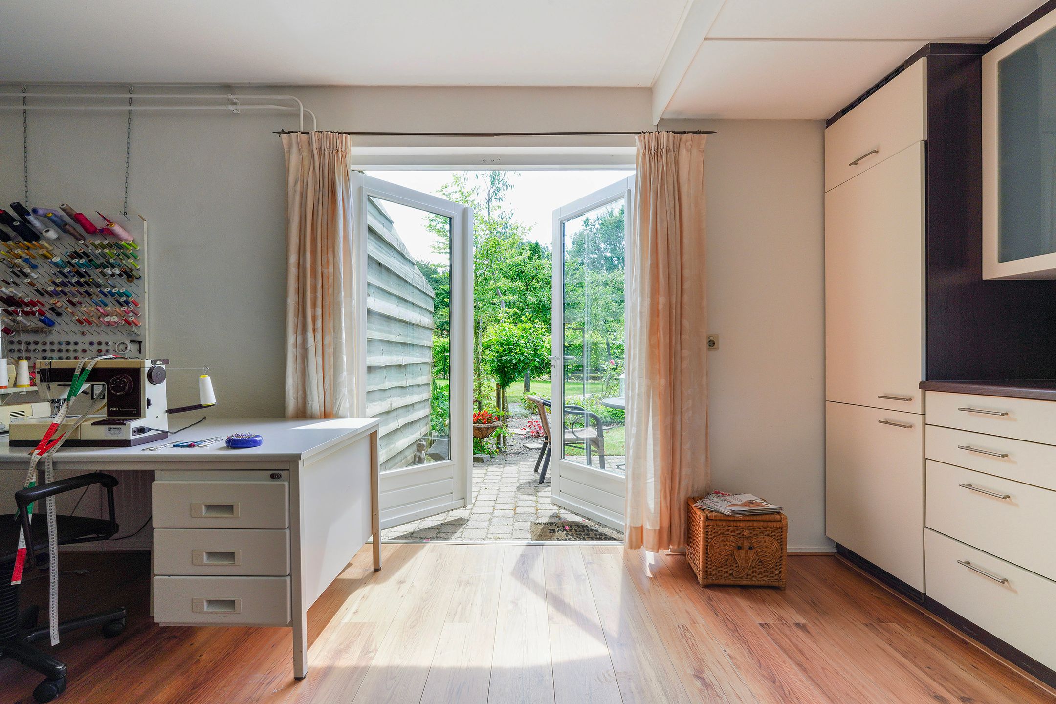 Photo 42 of van Haestrechtstraat 10
