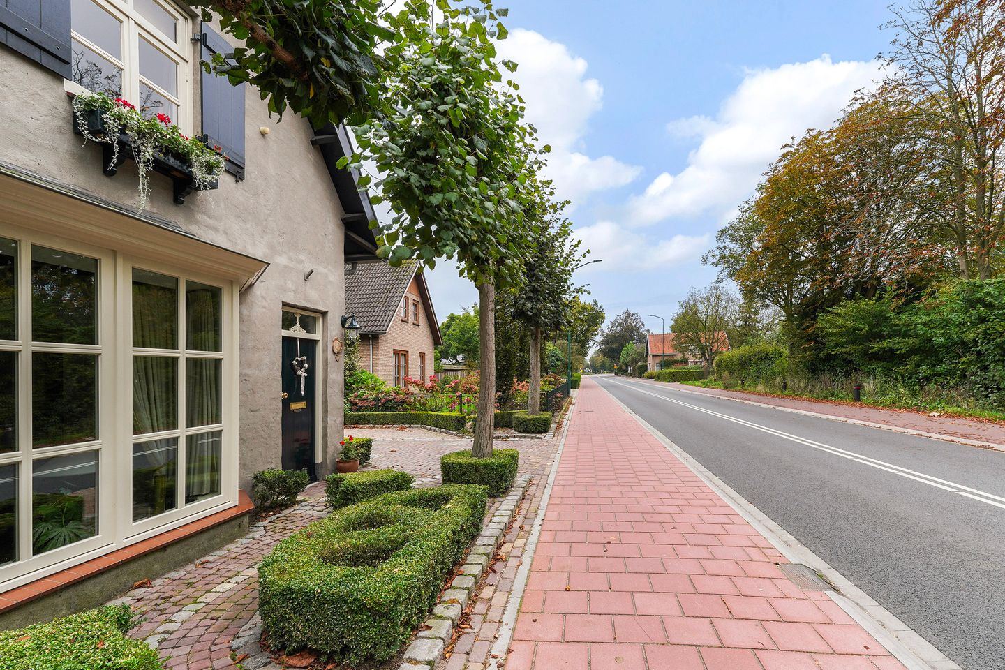 Photo 49 of van Haestrechtstraat 10