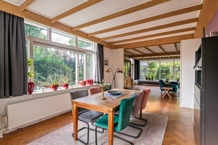 Vrijstaande woning te koop: Prinses Marijkelaan 2, Tiel