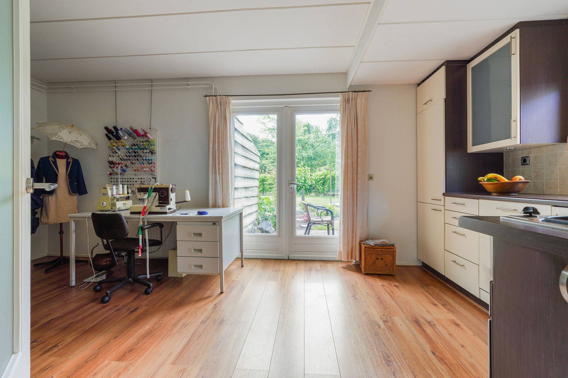 Photo 39 of van Haestrechtstraat 10