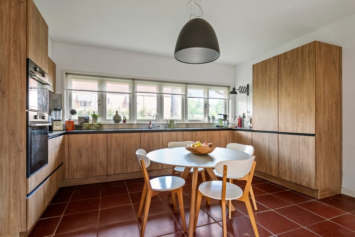 Vrijstaande woning te koop: Prinses Marijkelaan 2, Tiel