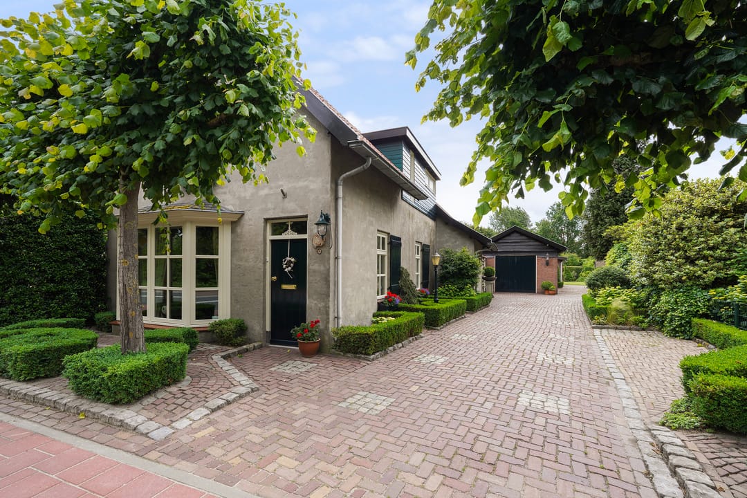 Photo 46 of van Haestrechtstraat 10