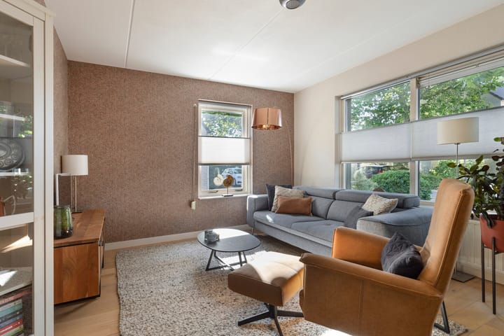 Tussenwoning te koop: Amnestylaan 4, Middelburg