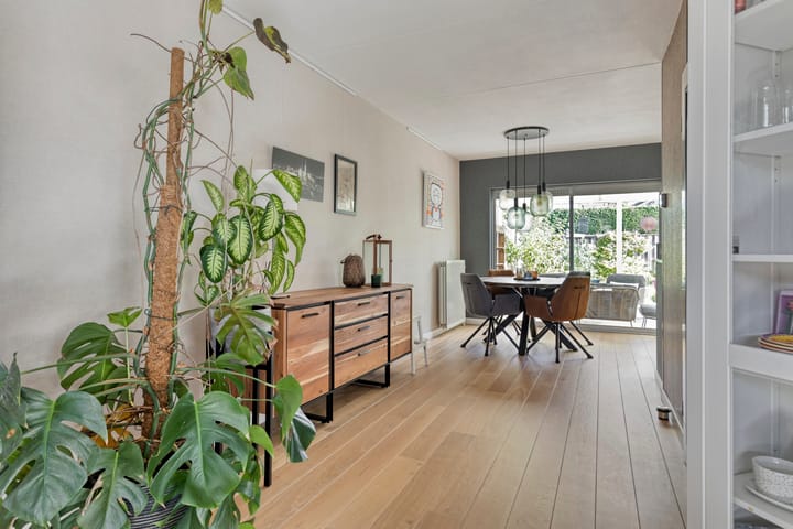 Tussenwoning te koop: Amnestylaan 4, Middelburg