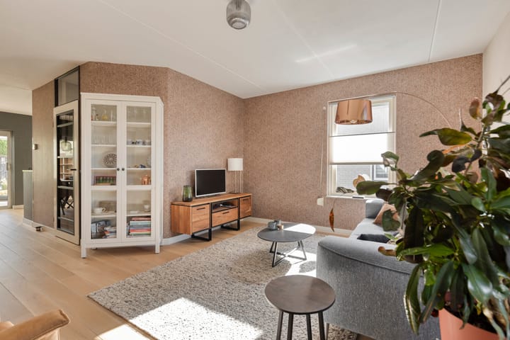 Tussenwoning te koop: Amnestylaan 4, Middelburg