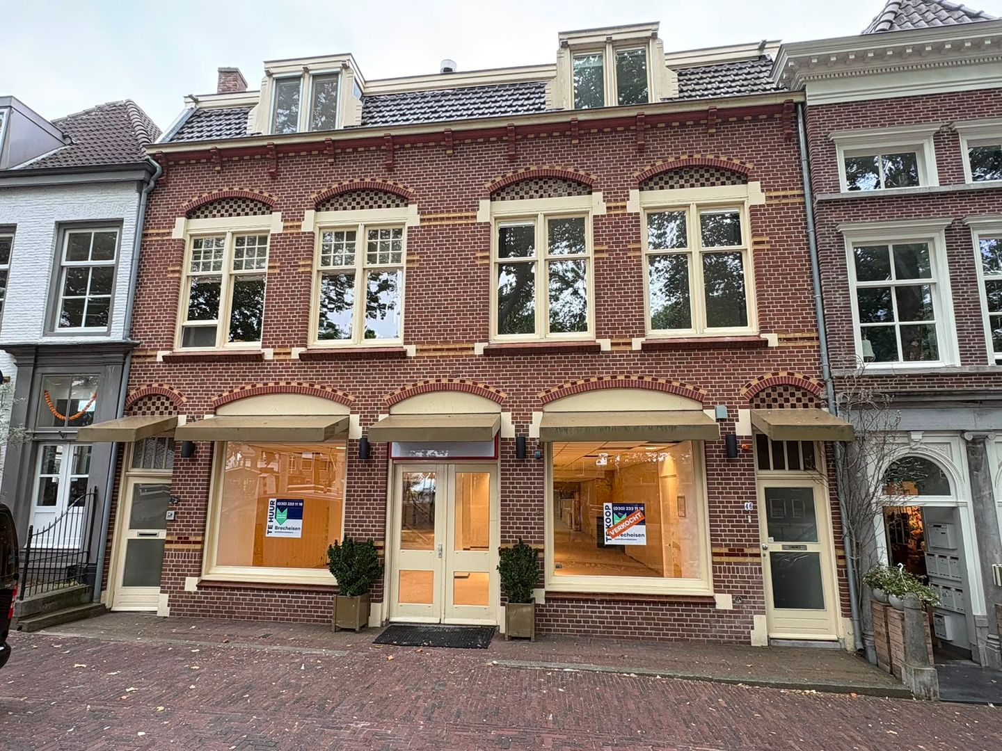 View photo 1 of Dorpsstraat 47