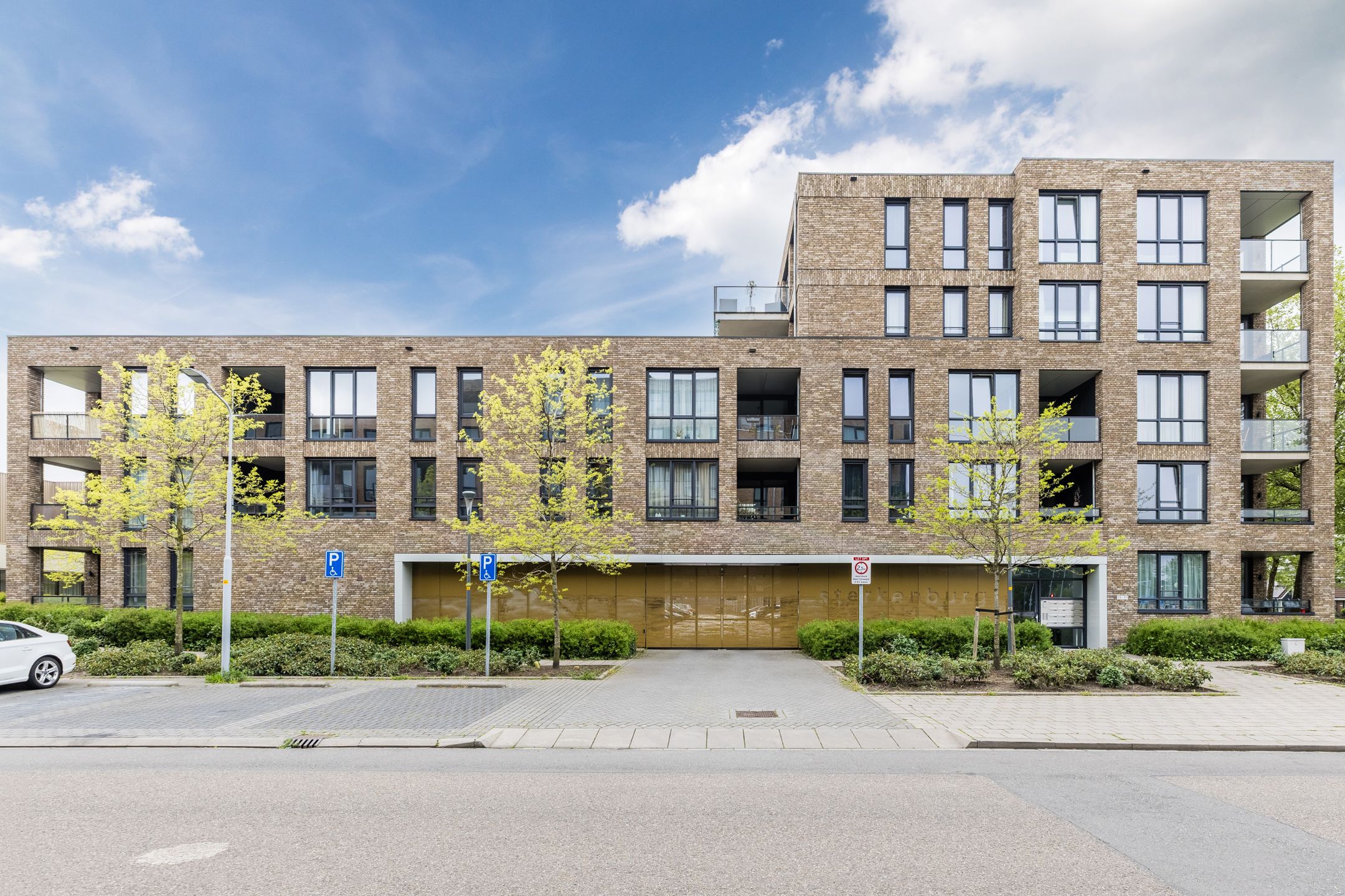Assumburg 71 Hoofddorp