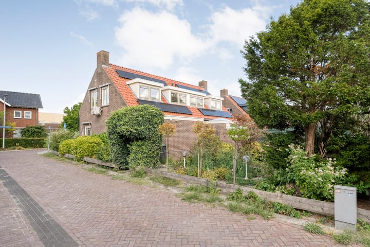 Foto 4 van Ds. K. Terpstrastraat 12