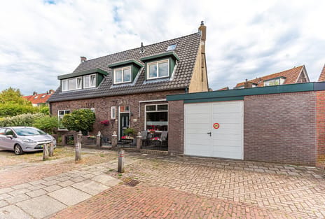 Rozenstraat thumbnail