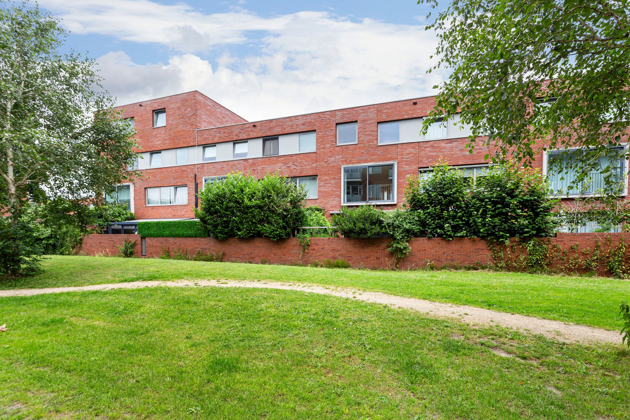 Van Randwijcklaan 109-E 109 E