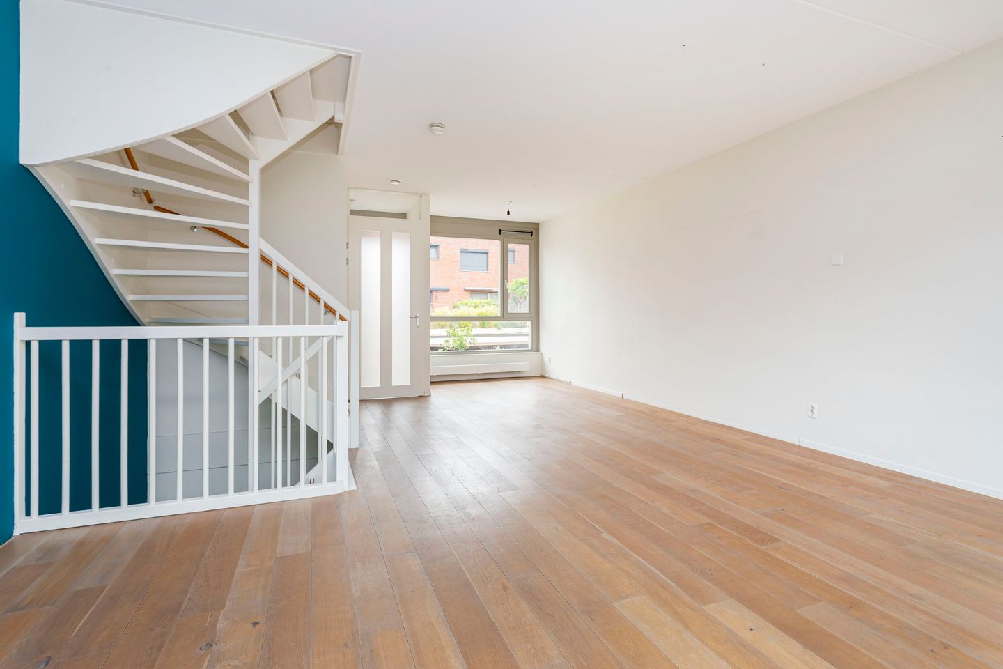 Foto 10 van Van Randwijcklaan 109-E