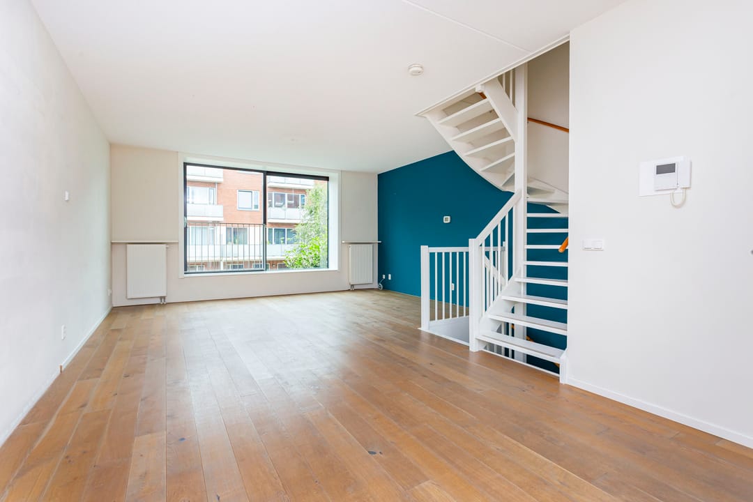 Foto 7 van Van Randwijcklaan 109-E