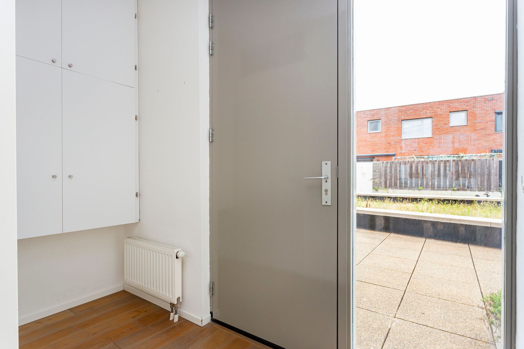 Foto 6 van Van Randwijcklaan 109-E