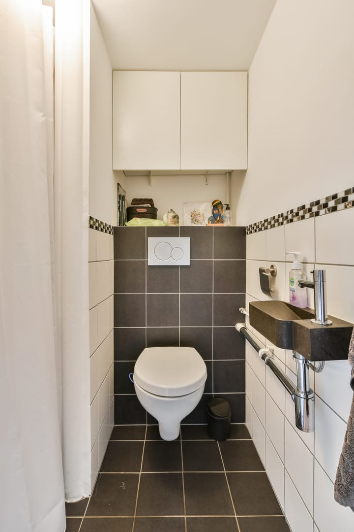 Appartement te koop: Orteliusstraat 12-2, Amsterdam