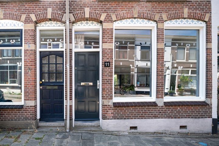 Foto 4 van Cornelis Ketelstraat 11