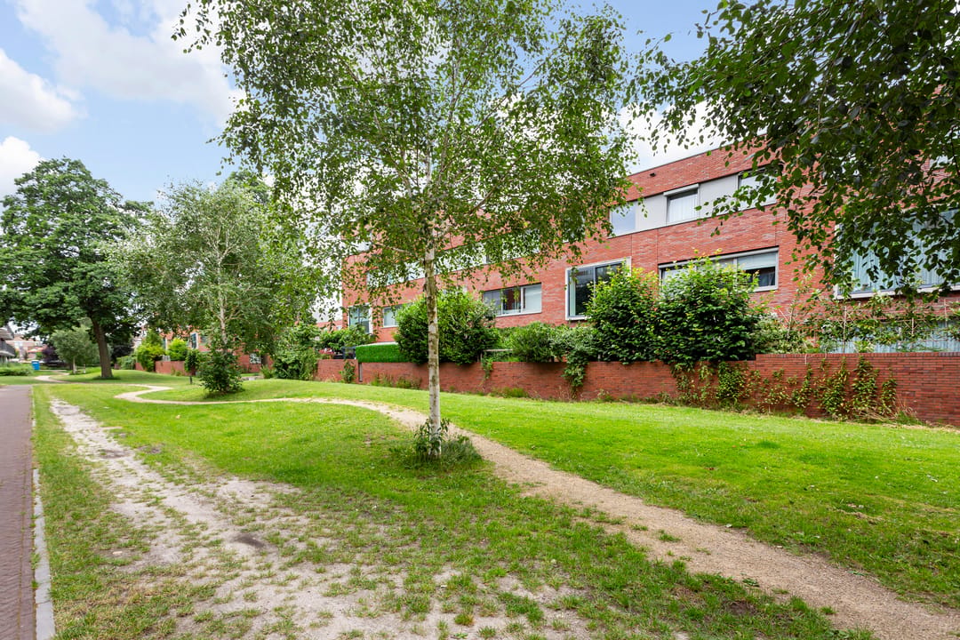 Foto 37 van Van Randwijcklaan 109-E