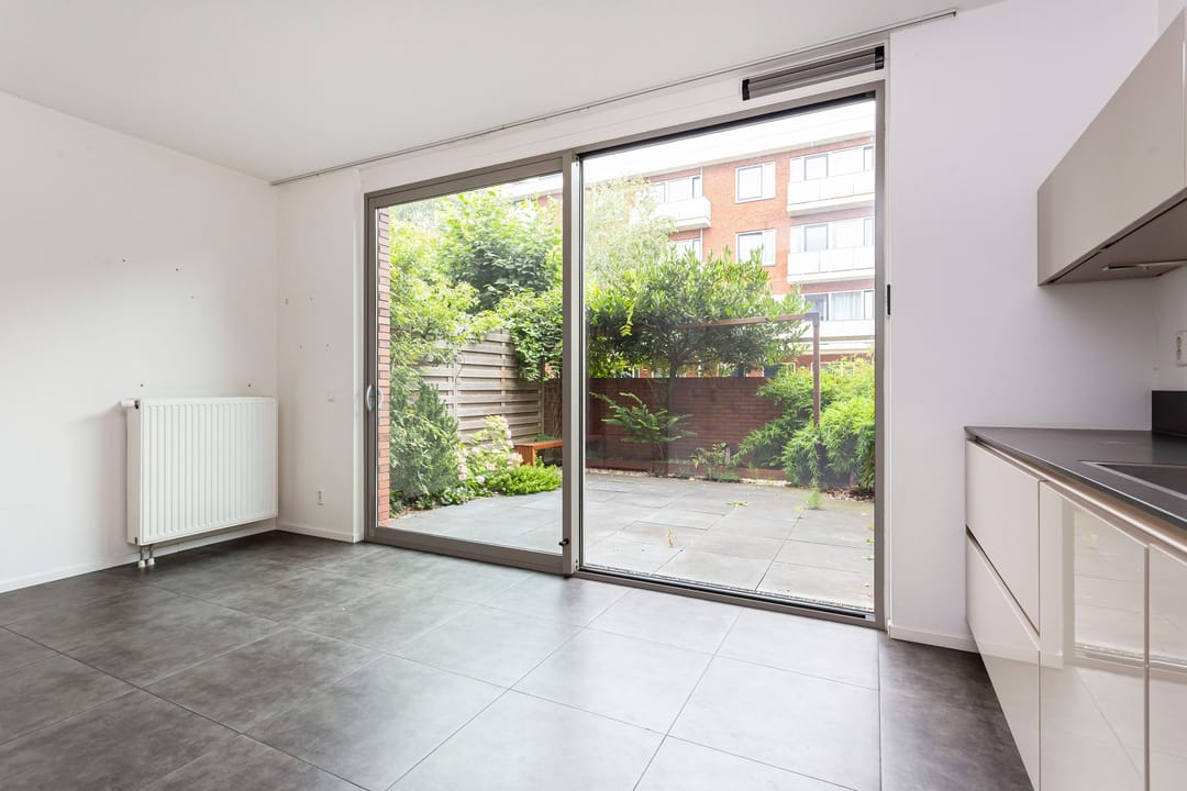 Foto 16 van Van Randwijcklaan 109-E
