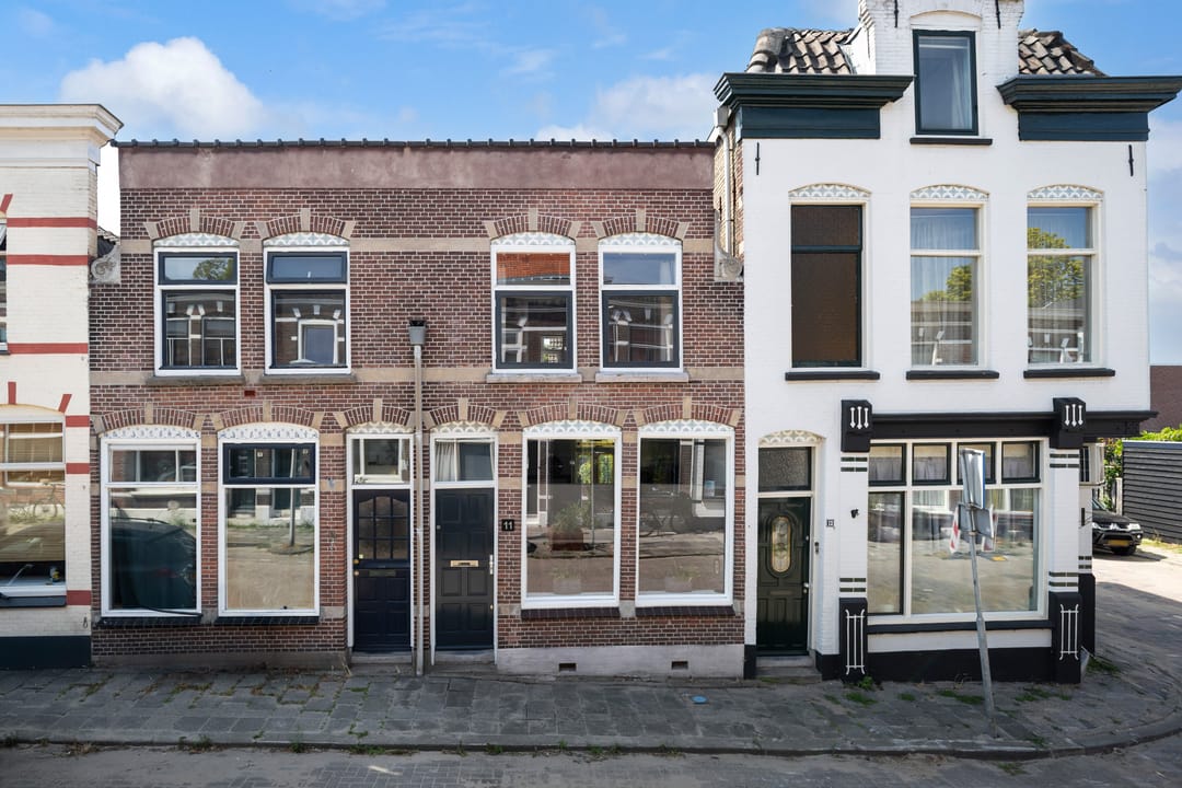 Foto 1 van Cornelis Ketelstraat 11