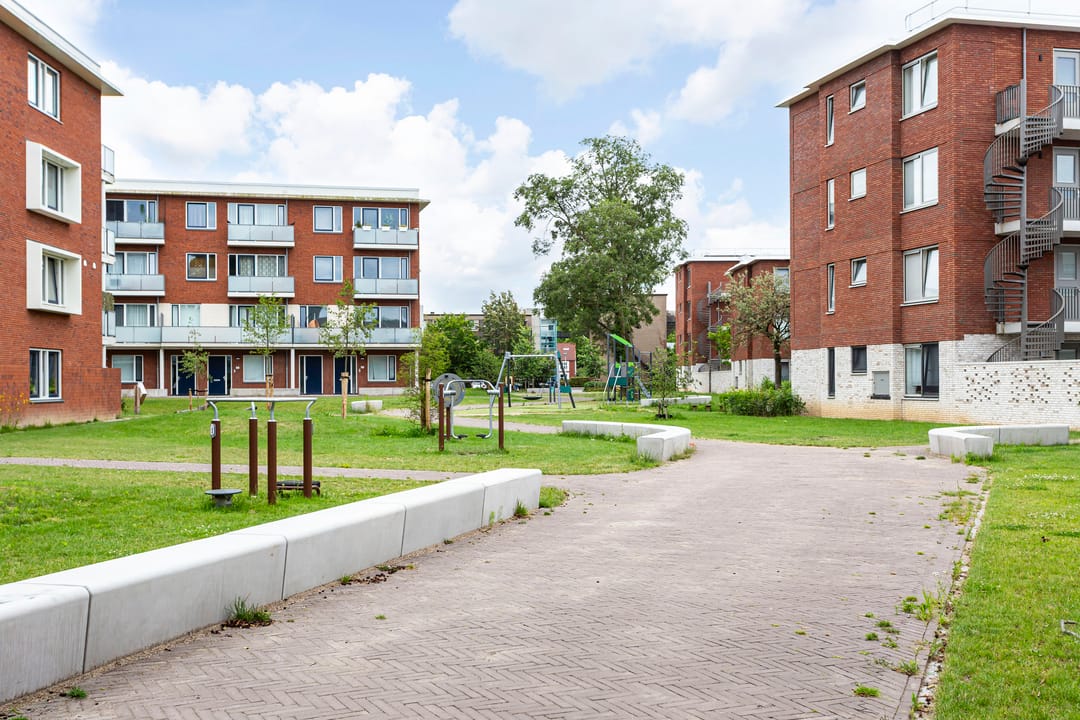 Foto 38 van Van Randwijcklaan 109-E