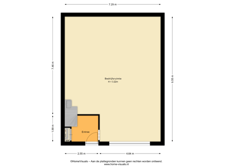 Bekijk plattegrond