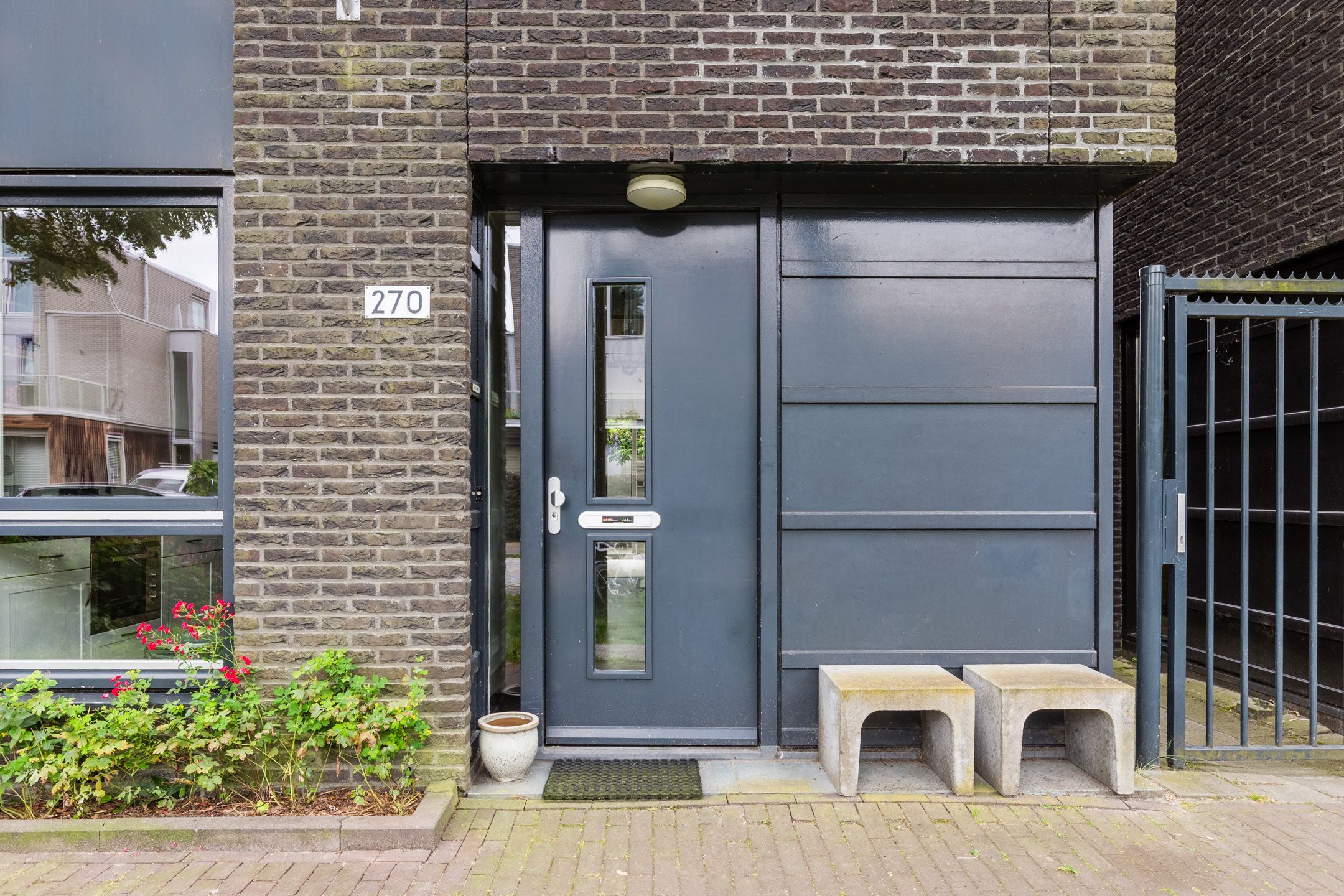 Photo 9 of Zwanebloemlaan 270