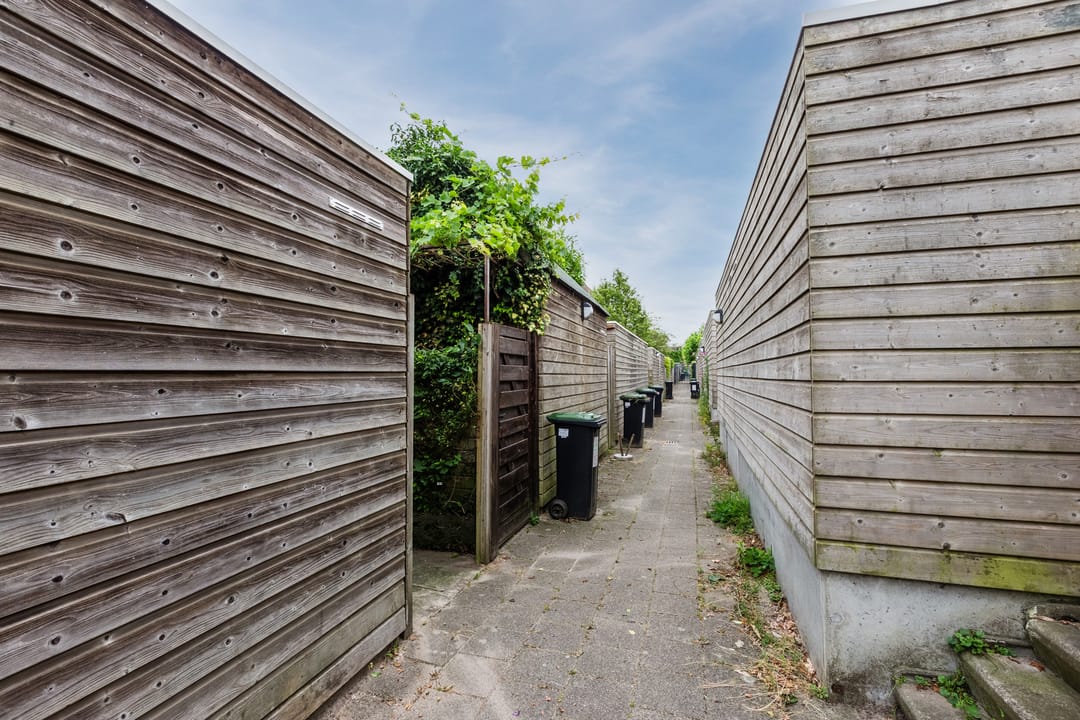 Photo 56 of Zwanebloemlaan 270