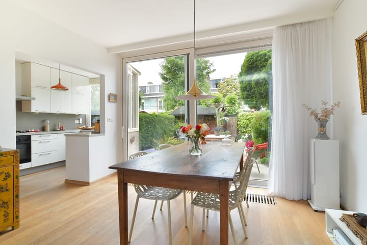 Foto 4 van Berliozlaan 19