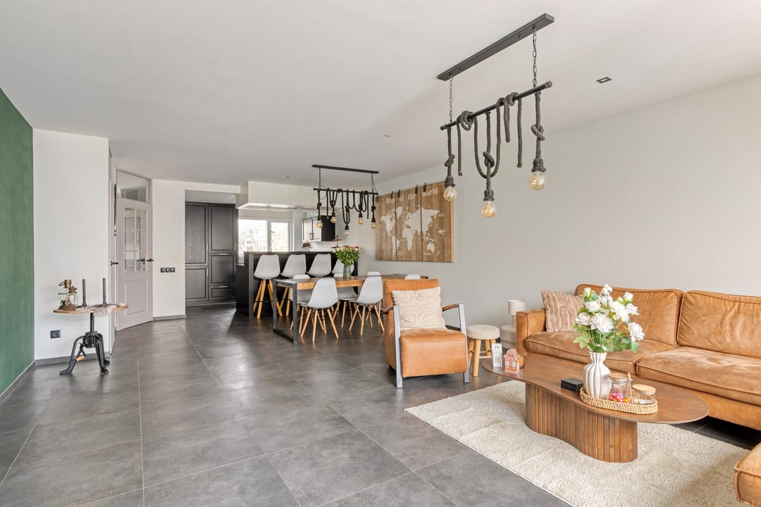 Foto 8 van De Burght 181