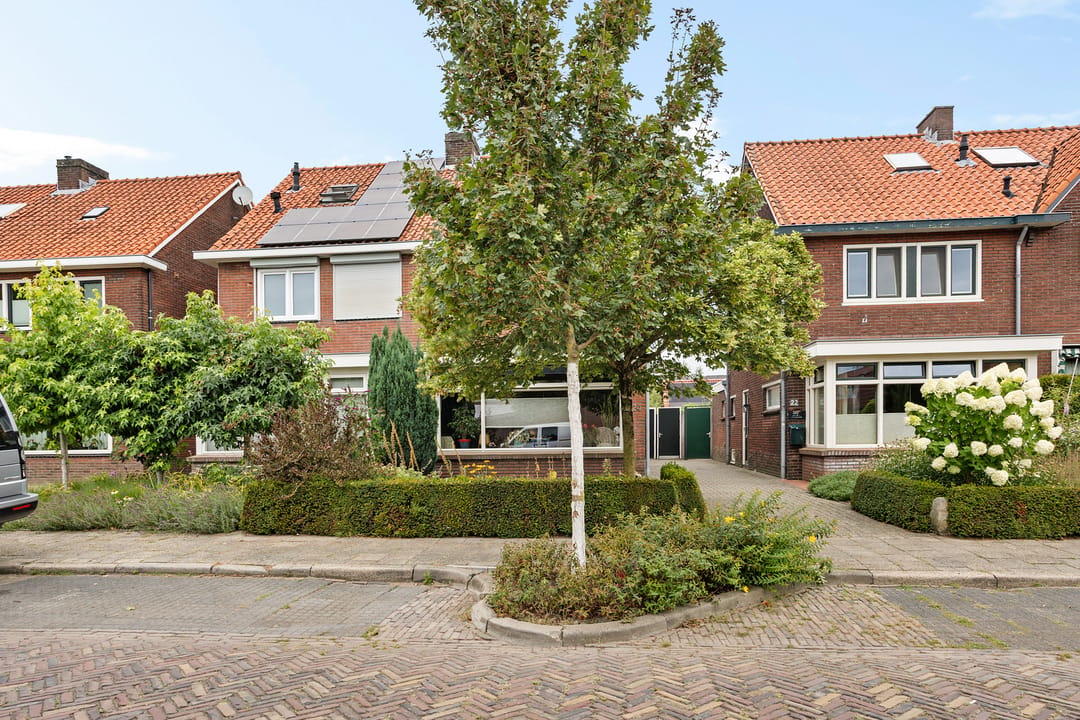 Foto 7 van Abelenstraat 24