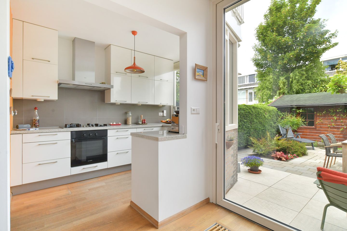 Foto 5 van Berliozlaan 19
