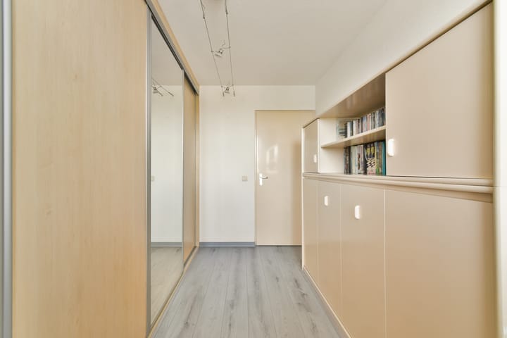Appartement te koop: Poldertocht 98, Leiderdorp