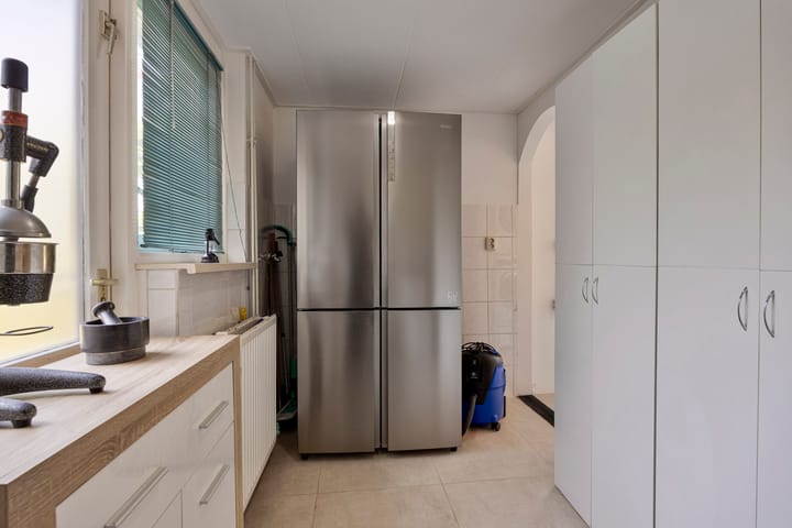Vrijstaande woning te koop: Anna Blamanstraat 62, Groningen