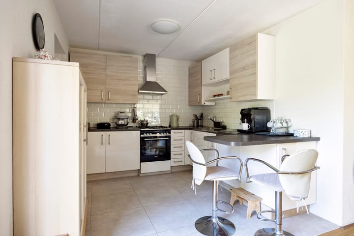 Vrijstaande woning te koop: Anna Blamanstraat 62, Groningen