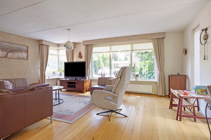 Vrijstaande woning te koop: Anna Blamanstraat 62, Groningen